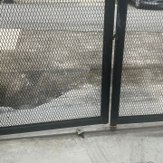 Repair Autogate wheel Damaged Ampang