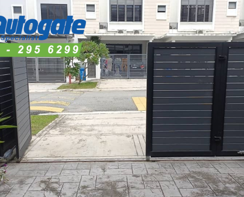 Servis Baiki Autogate Serdang