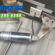 Servis Baiki OAE Autogate Bukit Jalil