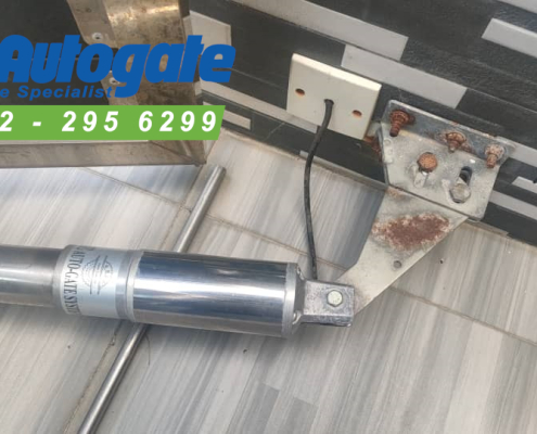 Servis Baiki OAE Autogate Bukit Jalil