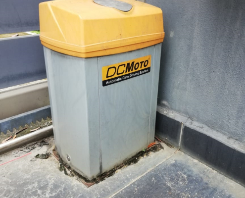 Sliding Autogate Replacement Shah Alam