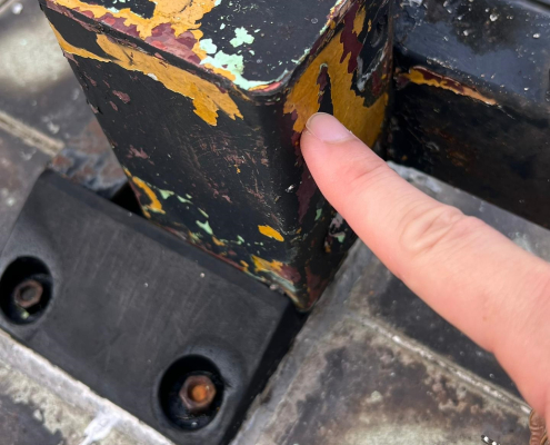 Underground Autogate Lock Repair TTDI KL