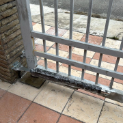 Dnor 212 Autogate Repair Shah Alam