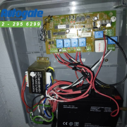 Autogate Panel Spare Parts Cheras