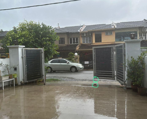 Best Autogate Services Bukit Jalil