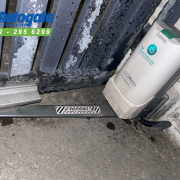 DCMoto GFM 925 Repair Klang