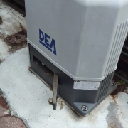 DEA Guilliver Sliding Autogate Specialist Damansara