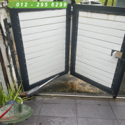 Dnor Autogate Services Shah Alam