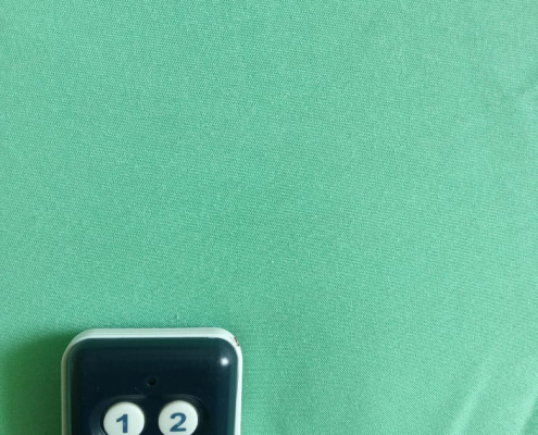 Dnor Remote Autogate Repair Shah Alam