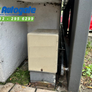 G-force Autogate Repair Batu Caves