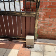 Gforce Sliding Autogate Specialist KL