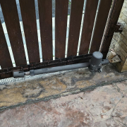 Italy Arm Autogate Repair Cheras