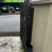 Legate Autogate Solution Kota Kemuning