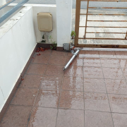 OAE 333A Arm Autogate Klang