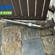 OAE 333A Autogate Repair Bukit Jalil