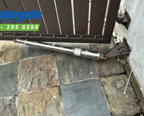 OAE 333A Autogate Repair Bukit Jalil