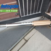 Baiki Arm Autogate Kajang