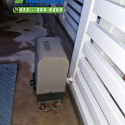 G-Force Sliding Autogate Repair Gombak