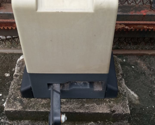 Install Sliding Autogate Klang