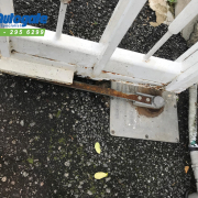 Pasang Autogate Baru Kelana Jaya