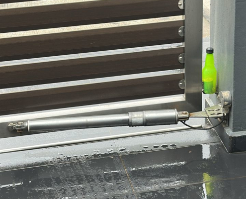 Repair OAE Cannot Open Klang