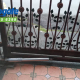 Autogate Arm Tronica Keramat KL