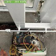 Autogate Motor Slidng Services KL