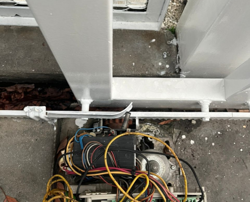 Autogate Motor Slidng Services KL