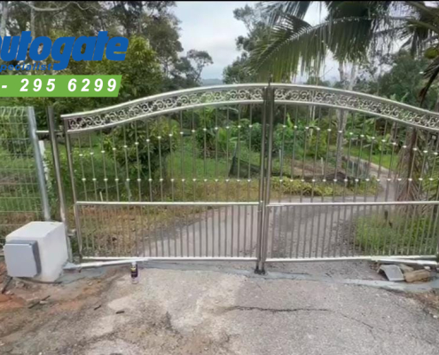 Autogate Services Selangor