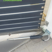 Baiki Arm Autogate Shah Alam