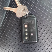 Baiki Remote Autogate Gombak