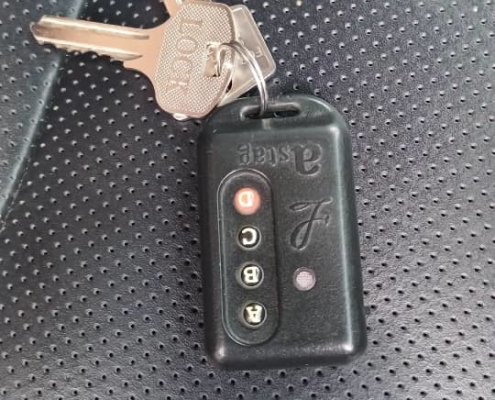 Baiki Remote Autogate Gombak