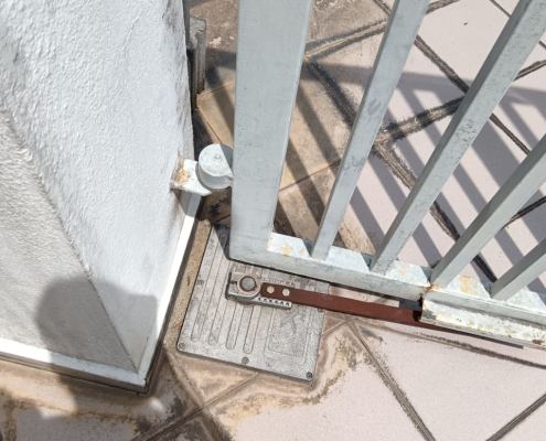 Best Arm Autogate Brand Kajang