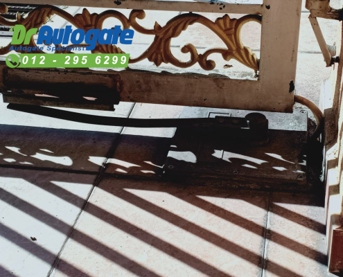 Get Tronica Autogate Today