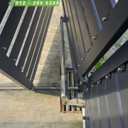 Pasang Autogate Baru Gombak