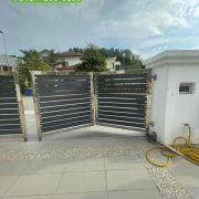 Shah Alam Autogate Contractor