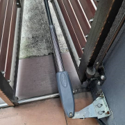 Arm Autogate Services Klang