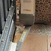 Autogate Installation Seri Kembangan