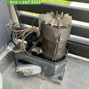 DEA Sliding Autogate Repair Shah Alam