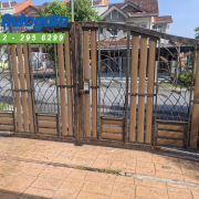 Damansara Autogate Services