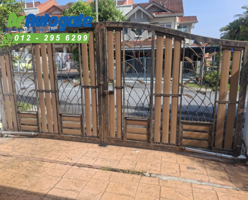 Damansara Autogate Services