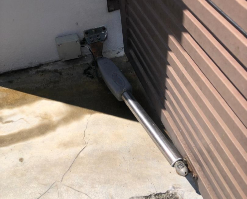 Dnor Autogate Services Bangi