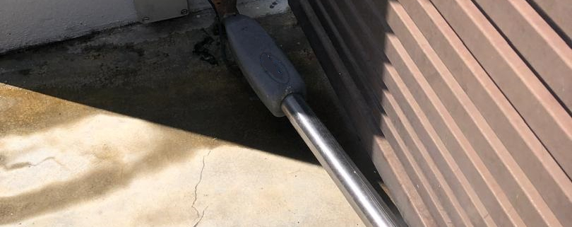 Dnor Autogate Services Bangi