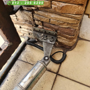 OAE Autogate Services Ampang