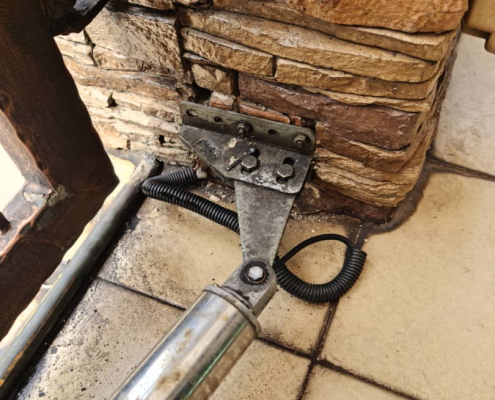 OAE Autogate Services Ampang