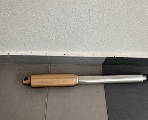 Repair arm Autogate Bukit Jalil