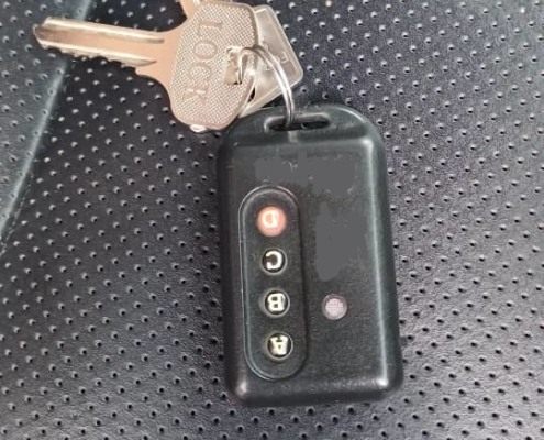 Repair Remote Autogate Damansara