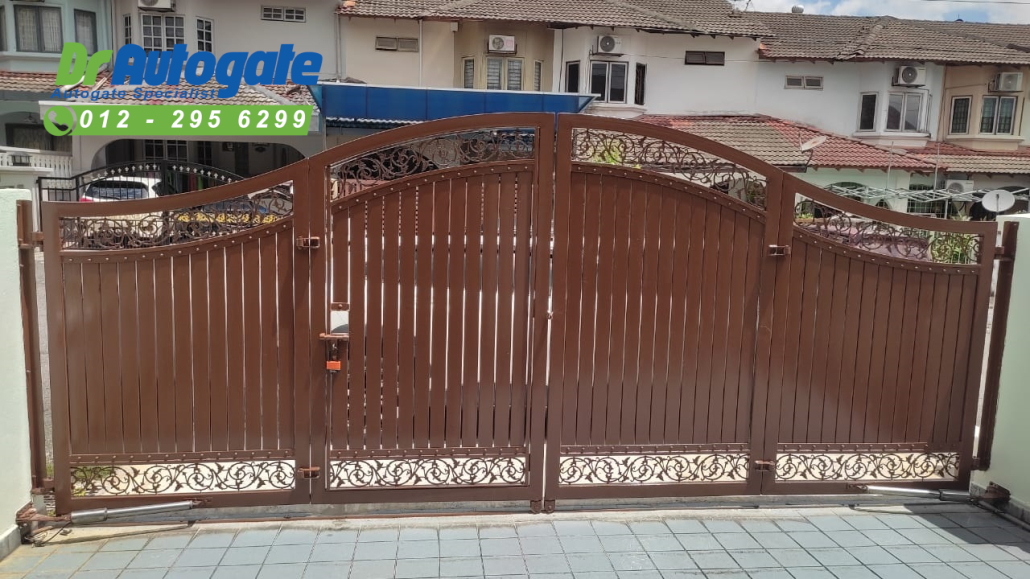 USJ Autogate Repair Services