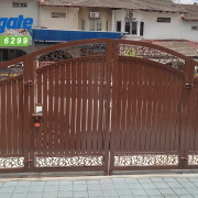 USJ Autogate Repair Services