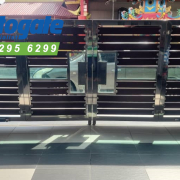 Ampang Autogate Services